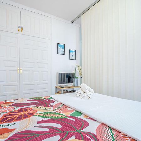 Cn1-Zona Chic Club Nautico, Clima, 5 Minutos Andando De La Playa, Centro, Restaurantes Apartment เอมปูเรียบราบา ภายนอก รูปภาพ