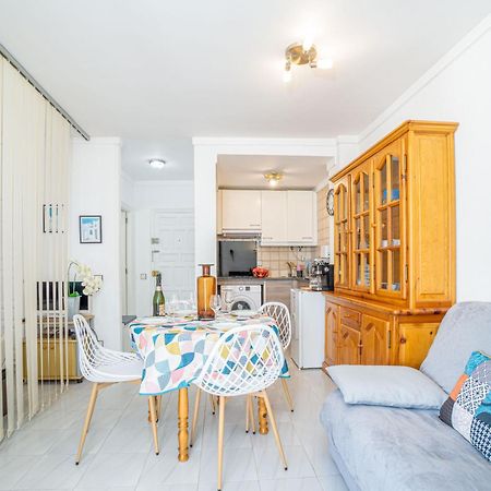 Cn1-Zona Chic Club Nautico, Clima, 5 Minutos Andando De La Playa, Centro, Restaurantes Apartment เอมปูเรียบราบา ภายนอก รูปภาพ