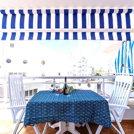 Cn1-Zona Chic Club Nautico, Clima, 5 Minutos Andando De La Playa, Centro, Restaurantes Apartment เอมปูเรียบราบา ภายนอก รูปภาพ