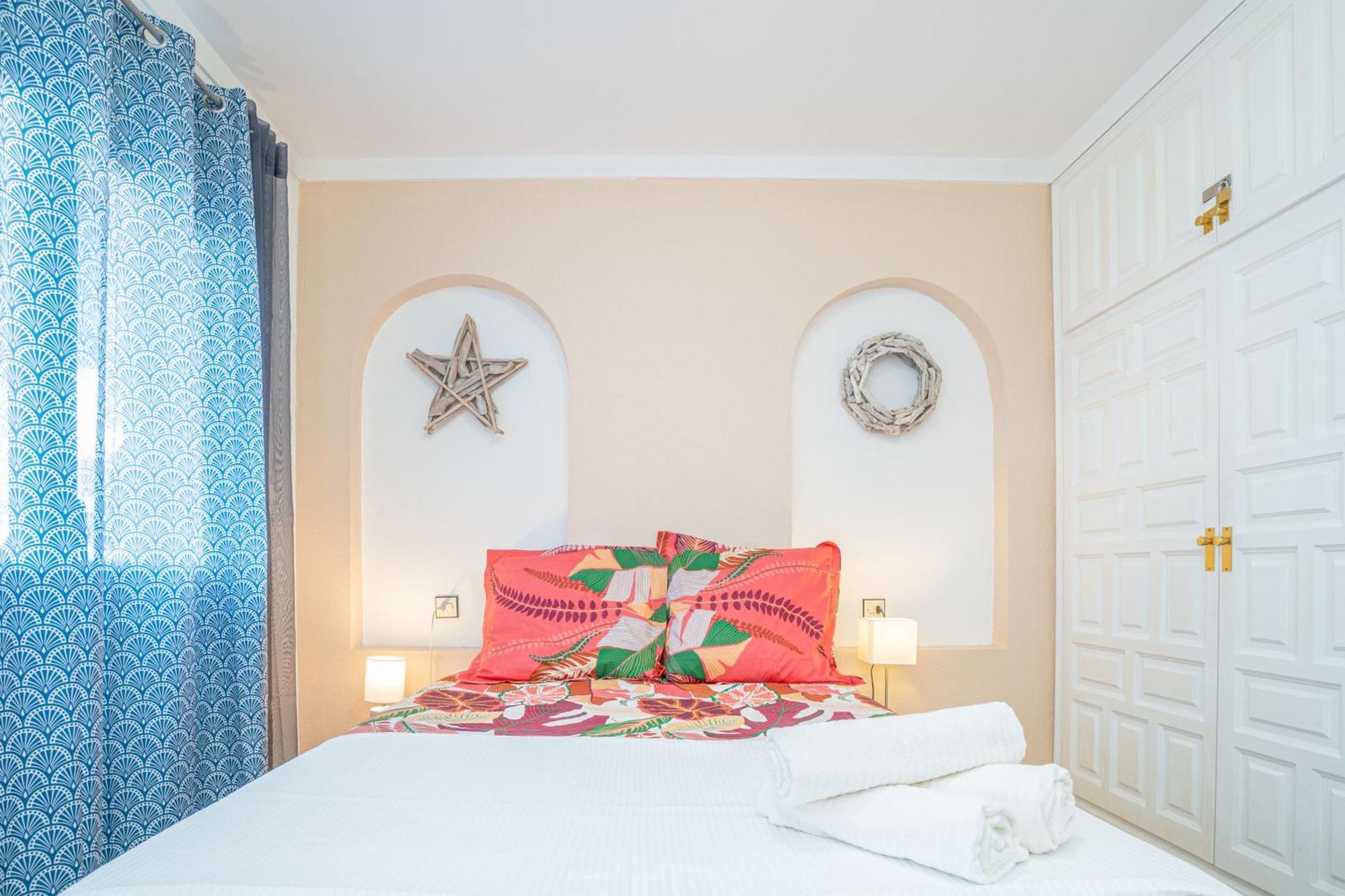 Cn1-Zona Chic Club Nautico, Clima, 5 Minutos Andando De La Playa, Centro, Restaurantes Apartment เอมปูเรียบราบา ภายนอก รูปภาพ