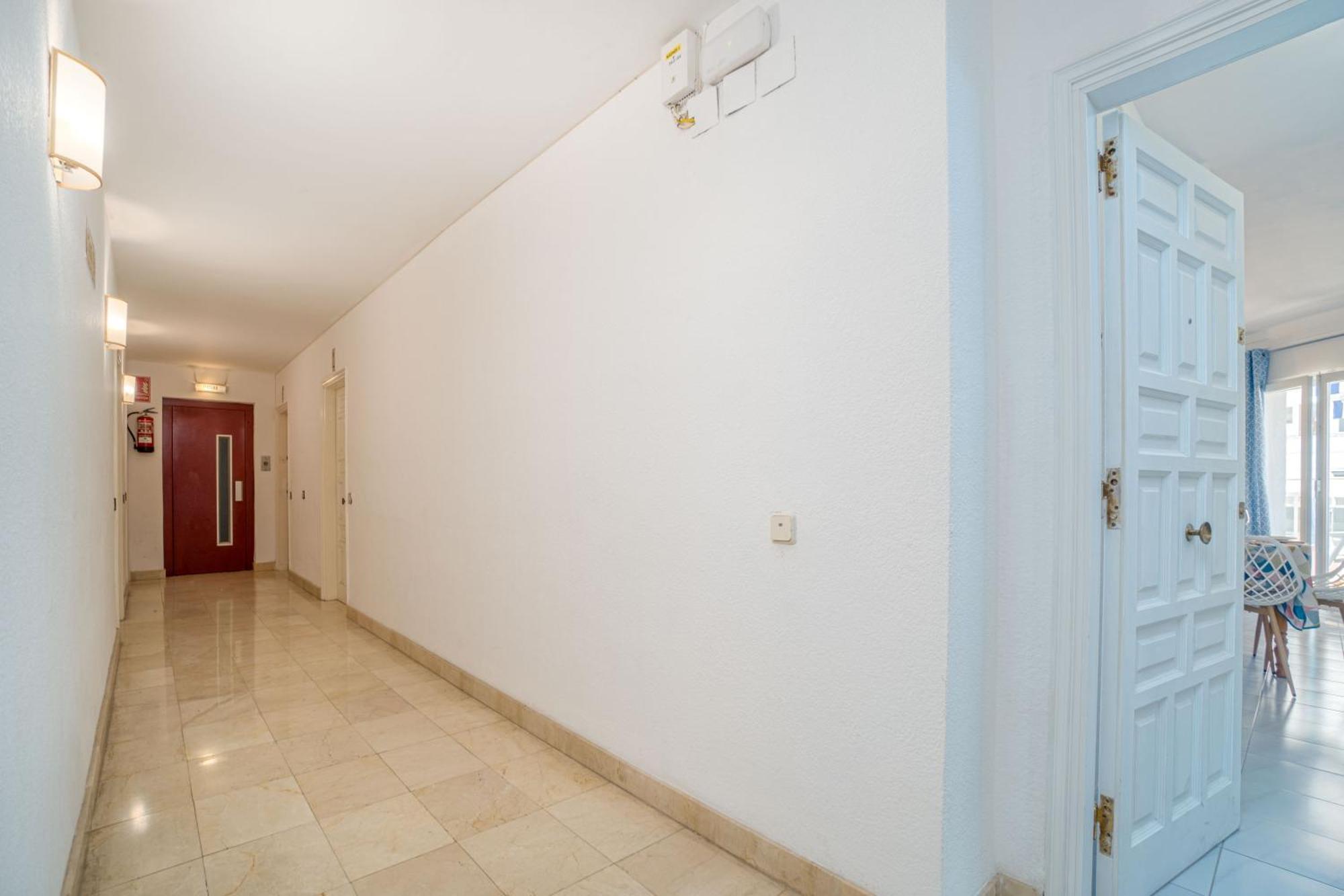 Cn1-Zona Chic Club Nautico, Clima, 5 Minutos Andando De La Playa, Centro, Restaurantes Apartment เอมปูเรียบราบา ภายนอก รูปภาพ