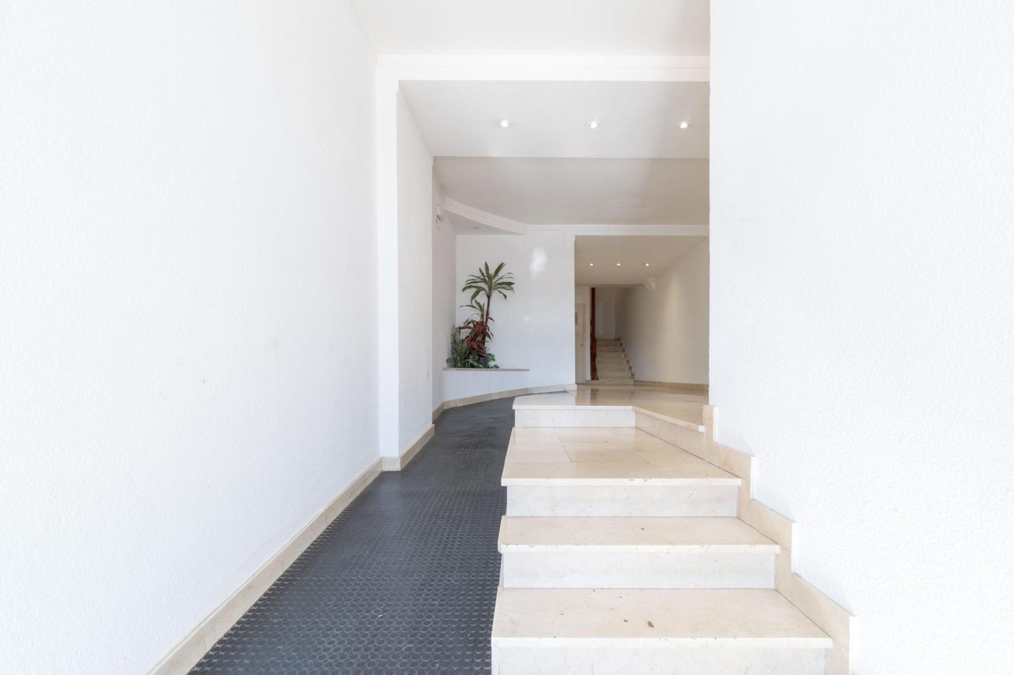 Cn1-Zona Chic Club Nautico, Clima, 5 Minutos Andando De La Playa, Centro, Restaurantes Apartment เอมปูเรียบราบา ภายนอก รูปภาพ